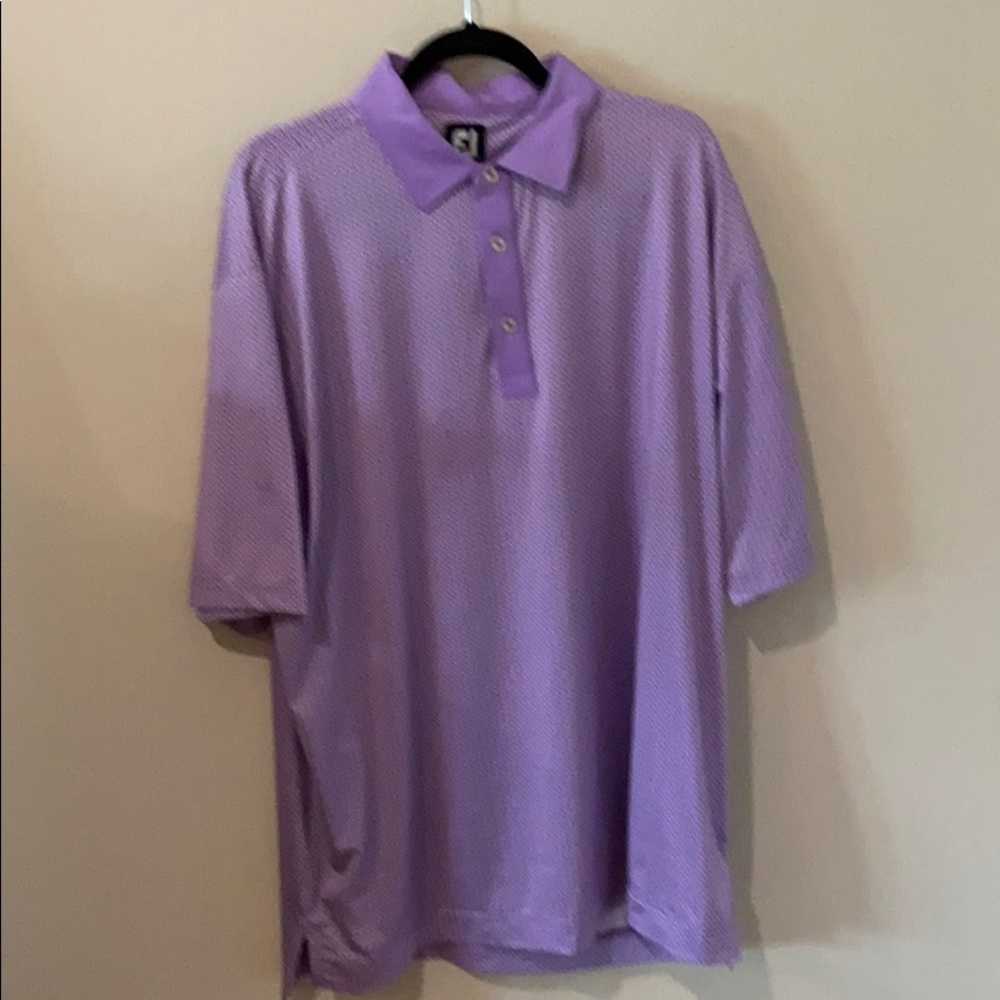 FootJoy - Golf polo shirt